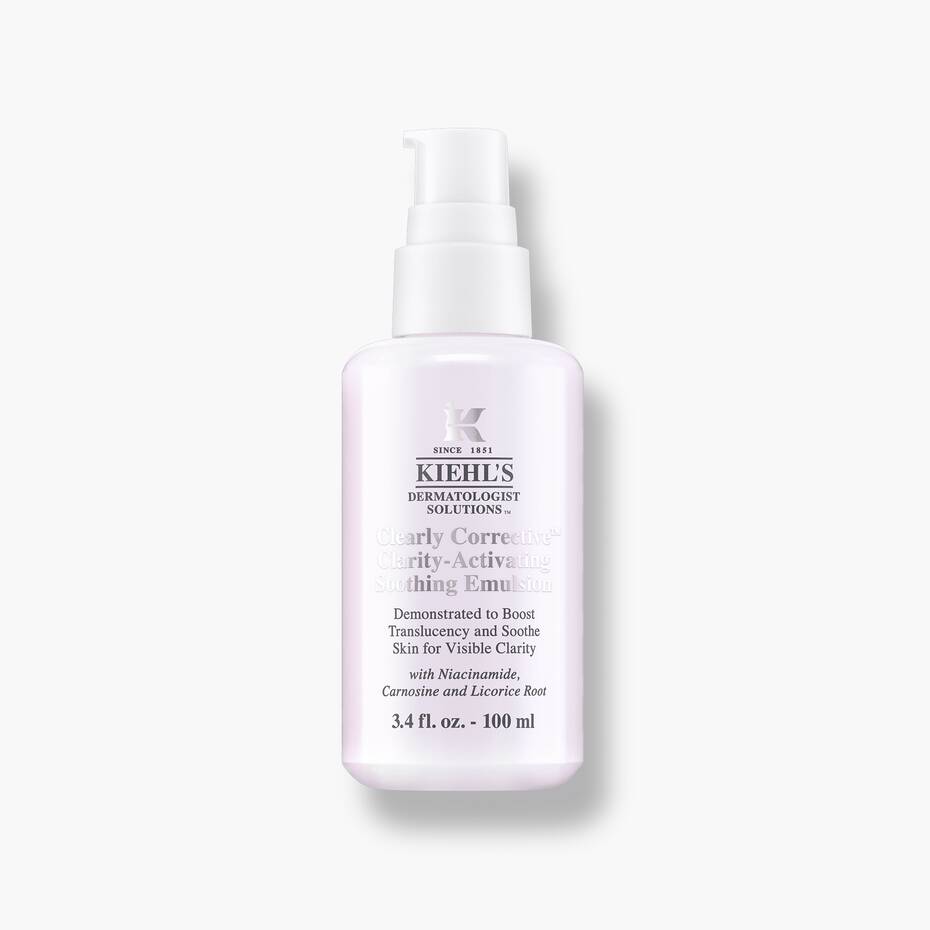 Kiehl's,全场7折