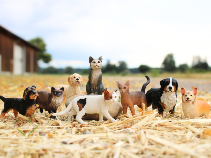 SCHLEICH,低至6.7折