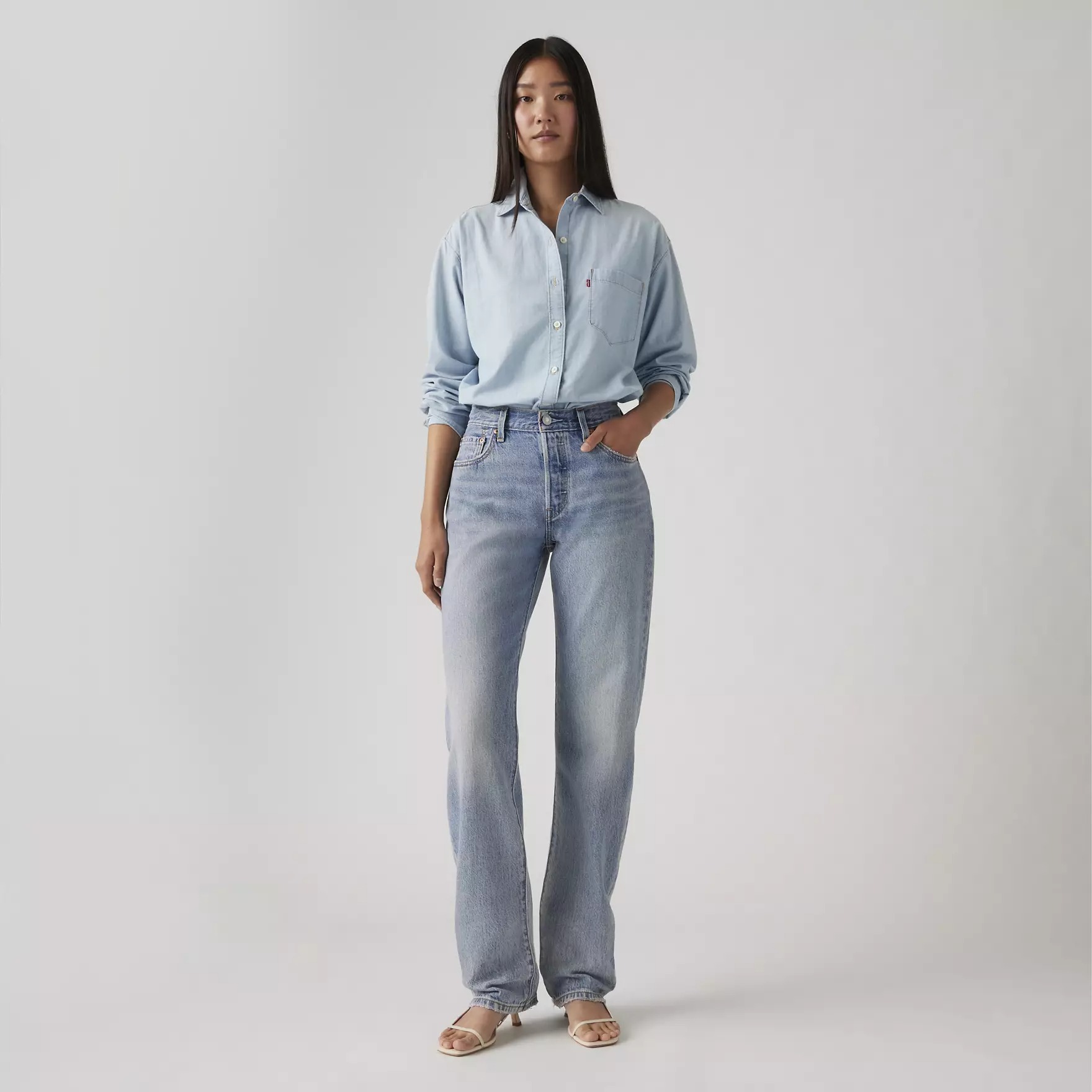 Levi's,全场5折