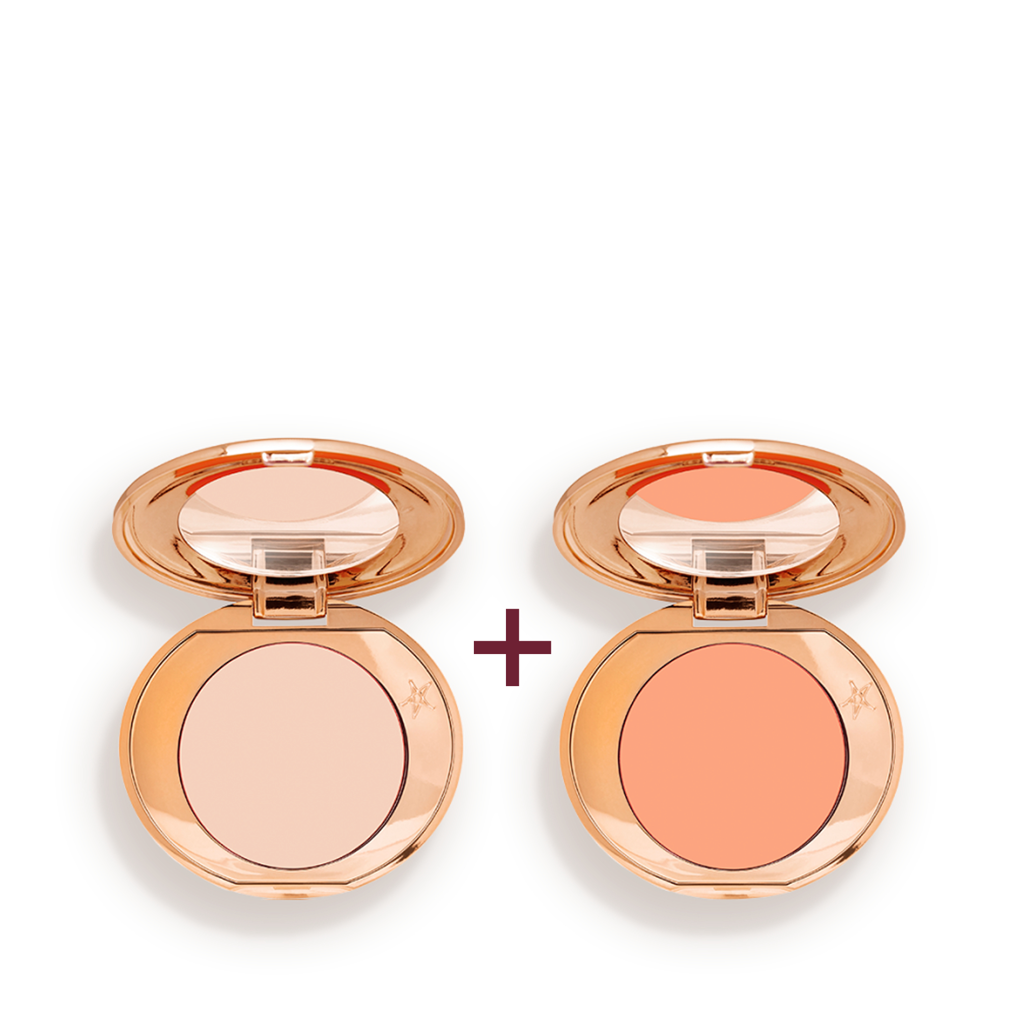 Charlotte Tilbury,全场5折