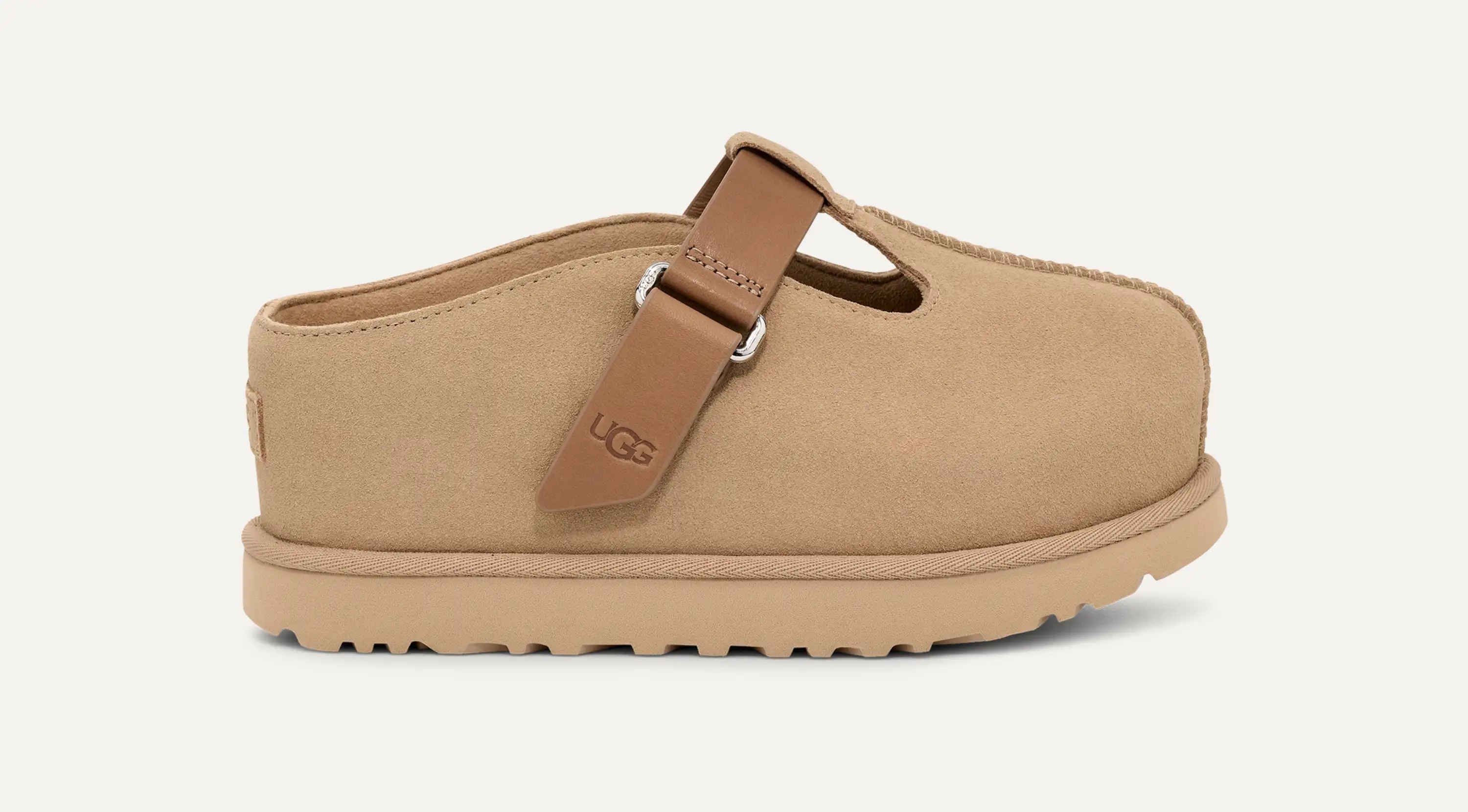 UGG 折扣 优惠