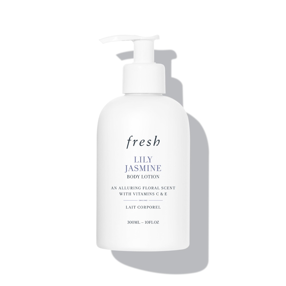 Fresh,全场7折