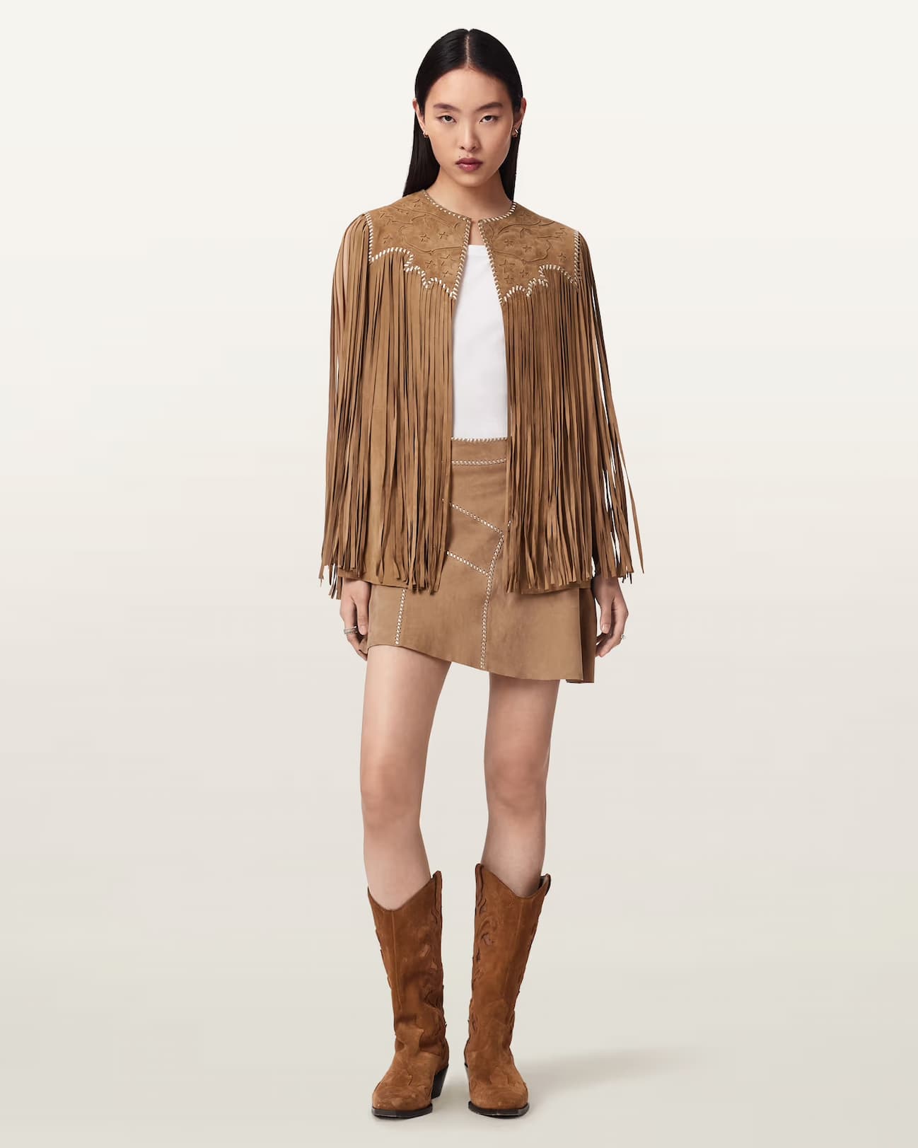 AllSaints,低至3折