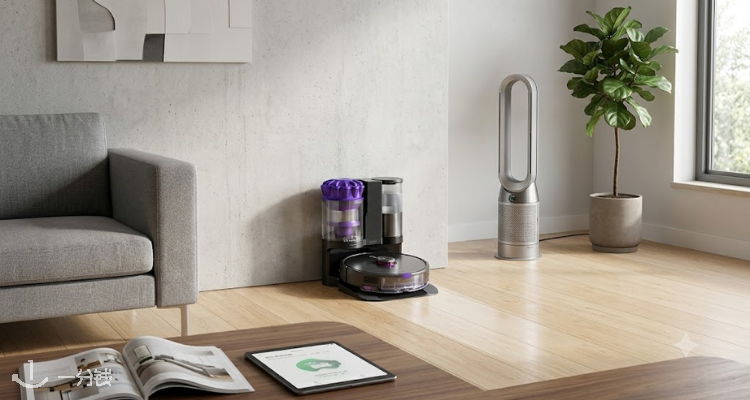 Dyson,7折+折上9.5折