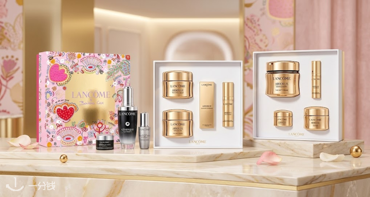 兰蔻 Lancome 折扣 优惠
