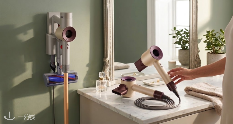Dyson,7折+折上9.5折