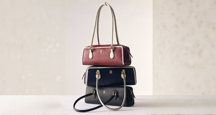 Tommy Hilfiger,低至5折