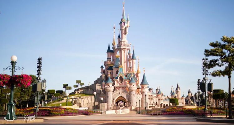Disneyland Paris