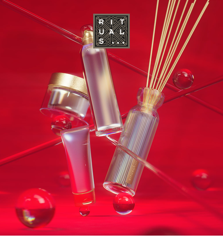 Rituals,低至4.2折