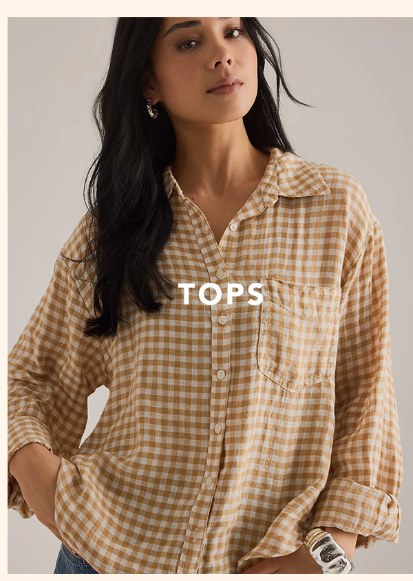 Anthropologie Anthropologie 折扣 优惠
