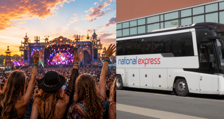 National Express