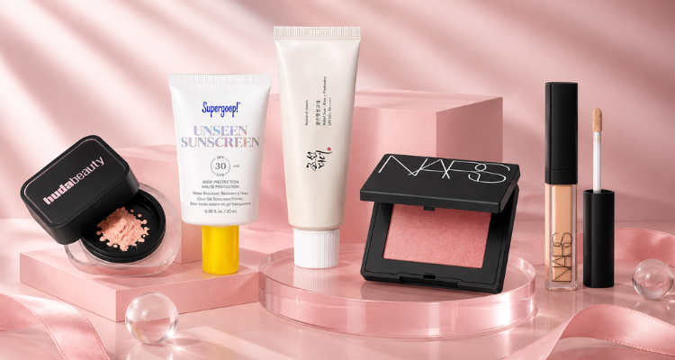 Sephora,全场8折