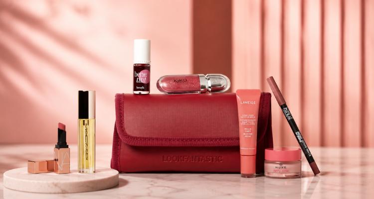 LOOKFANTASTIC