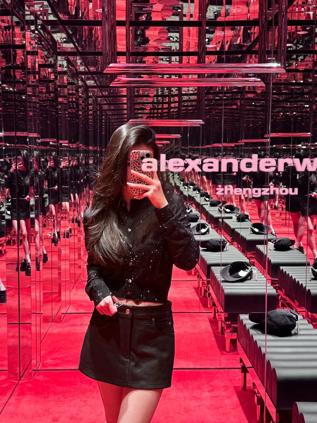 Alexander Wang,全场4折