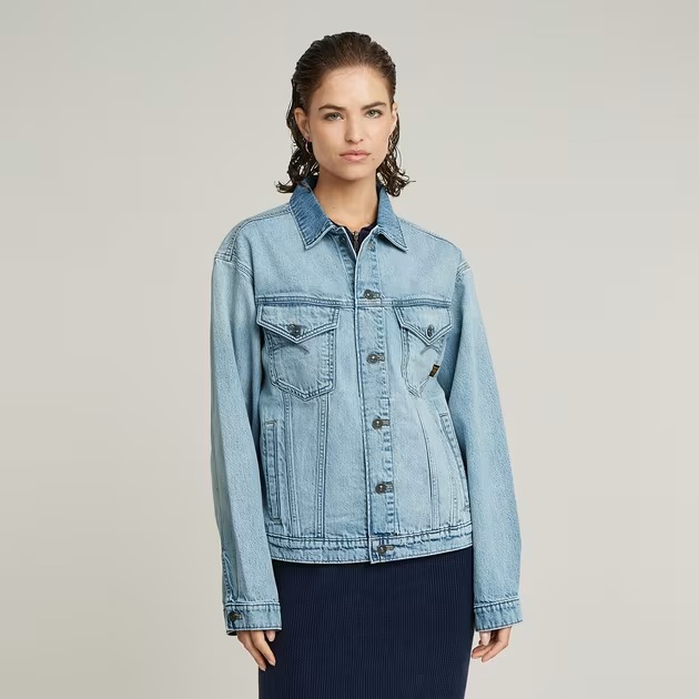 G-Star Raw,全场5折