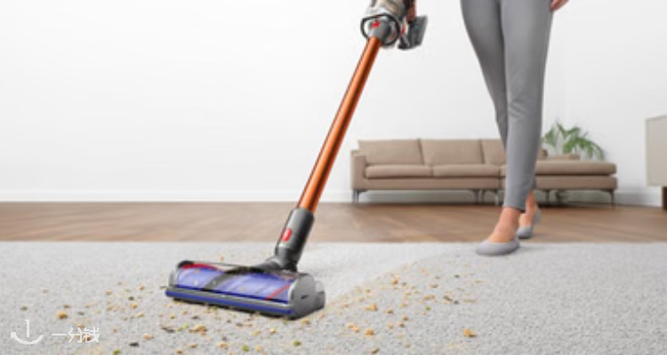 Dyson,低至7.3折