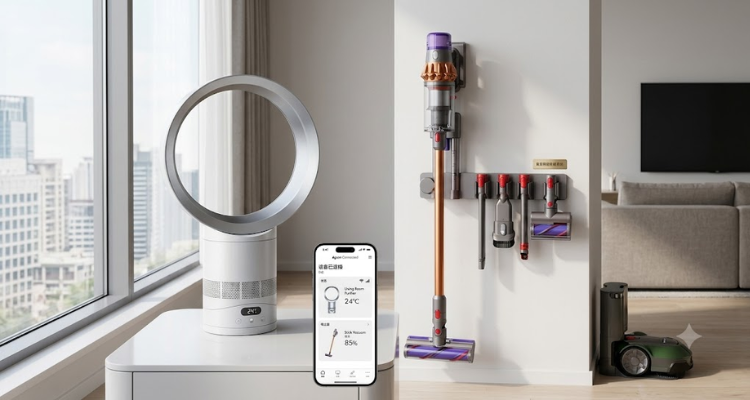 Dyson,6.7折+折上9折