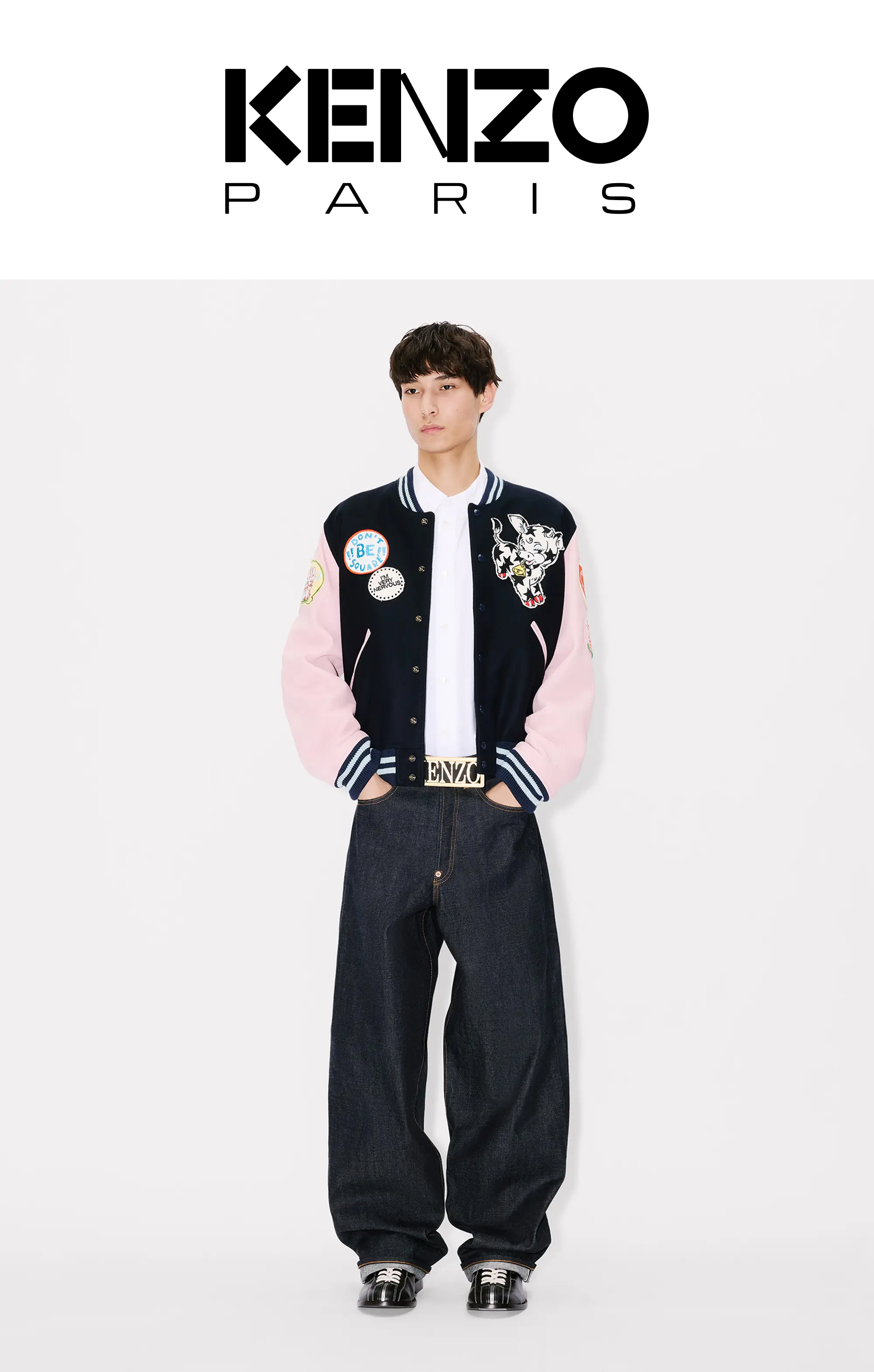 Kenzo,低至5折