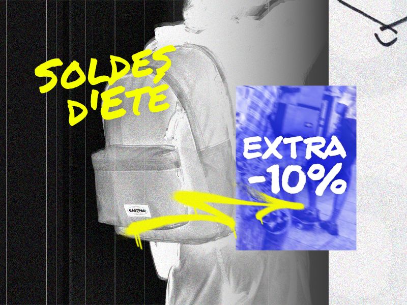 EASTPAK 折扣 优惠