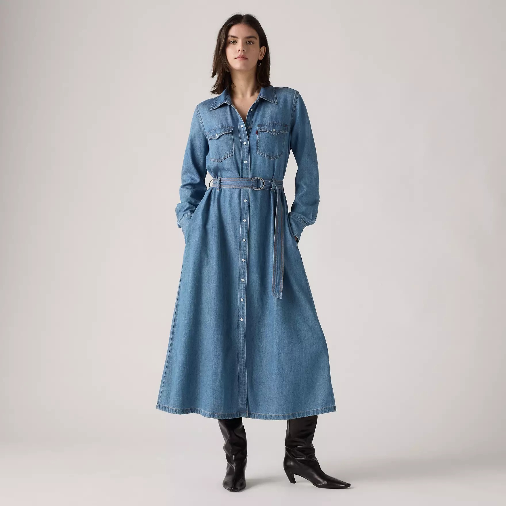Levi's,全场4.5折