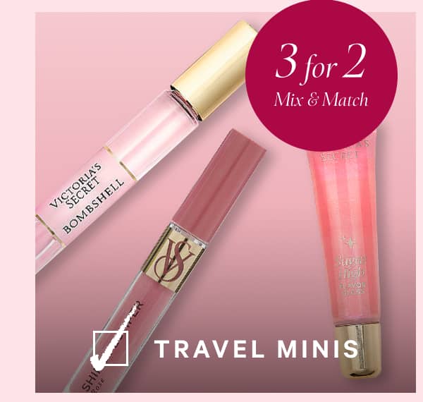 Victoria's Secret,低至6.7折