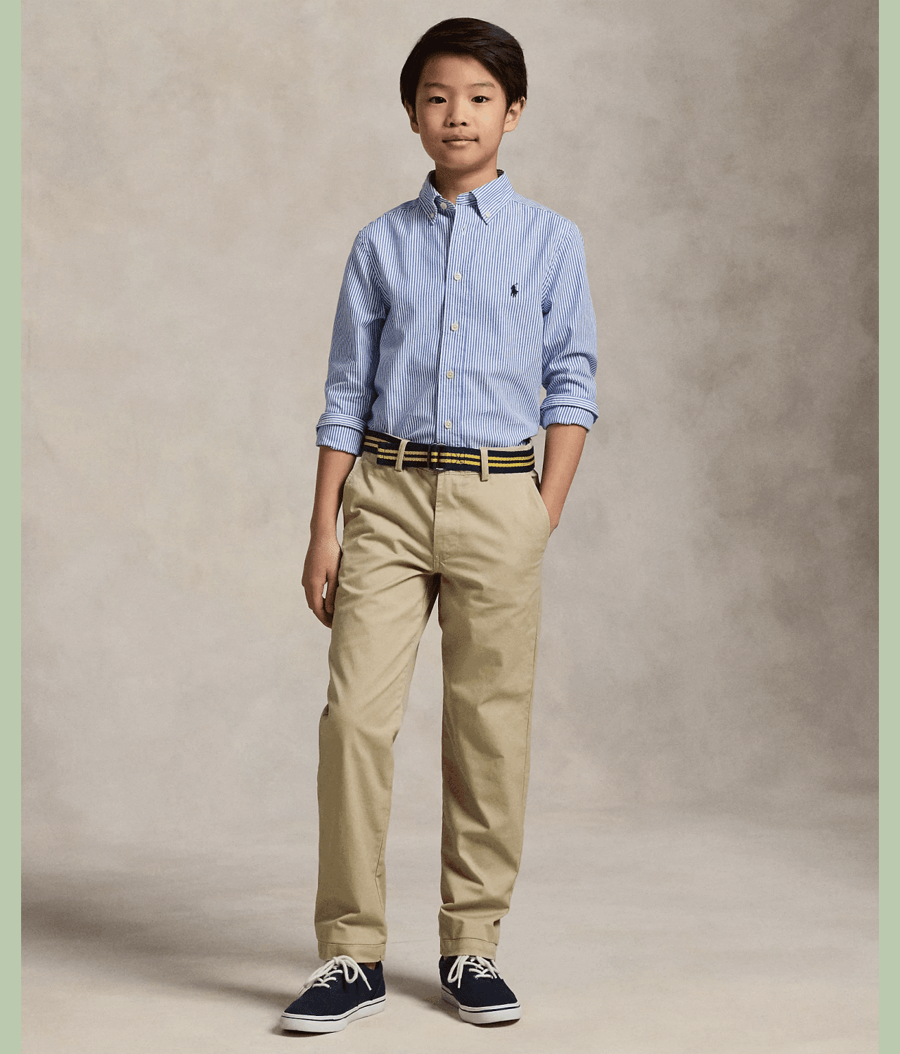 Ralph Lauren,全场4.2折