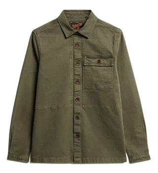 Superdry,低至5折
