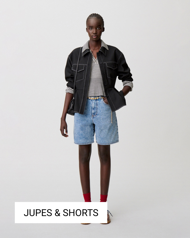  Claudie Pierlot 折扣 优惠