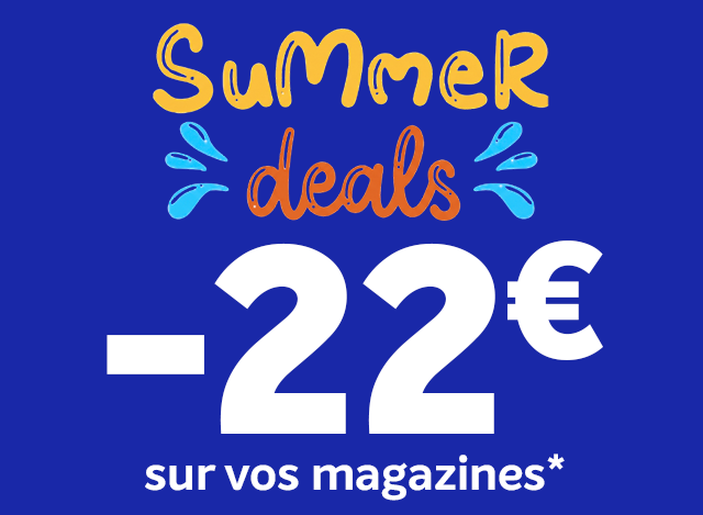 France Abonnements France Abonnements 折扣 优惠
