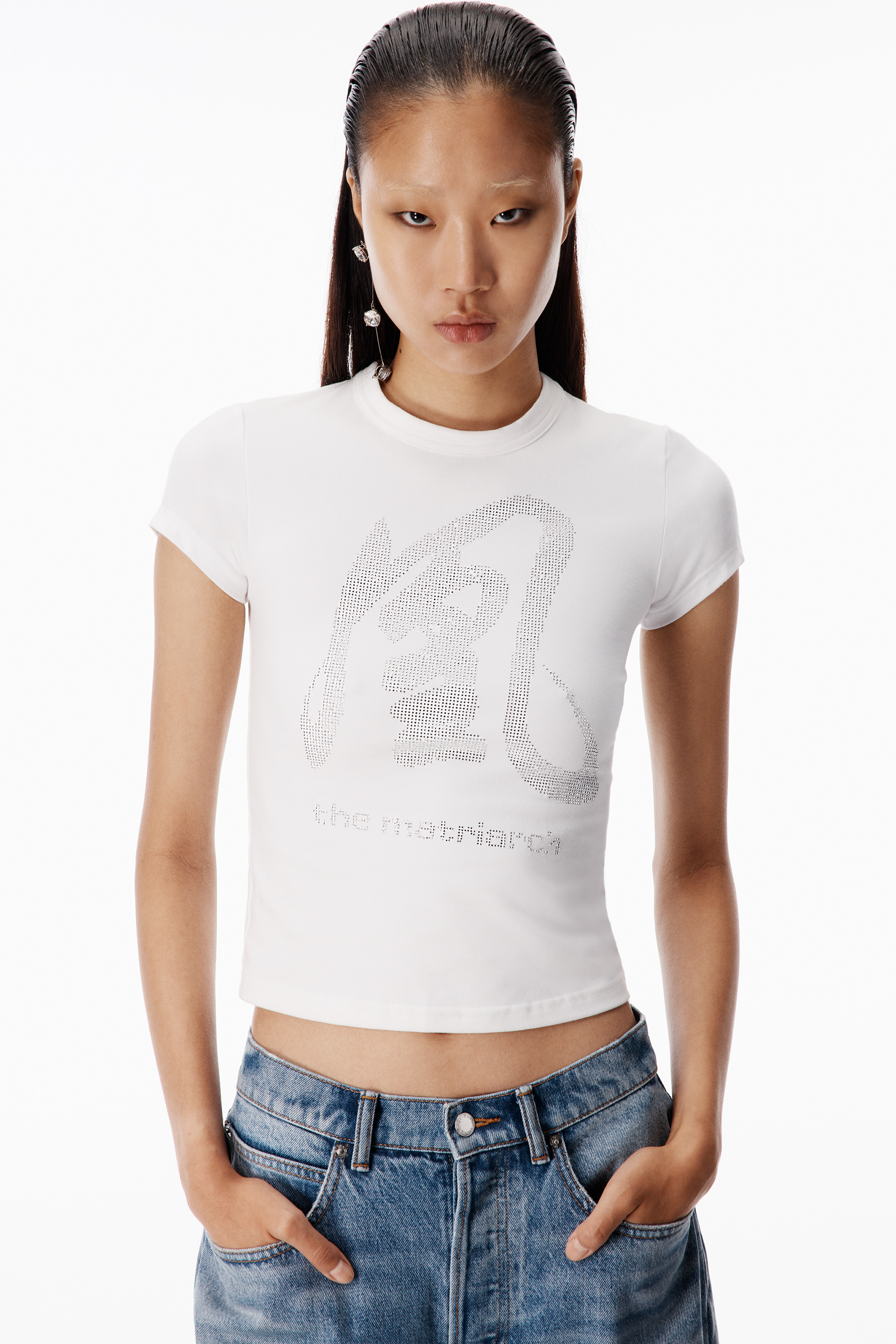 Alexander Wang,全场3.8折