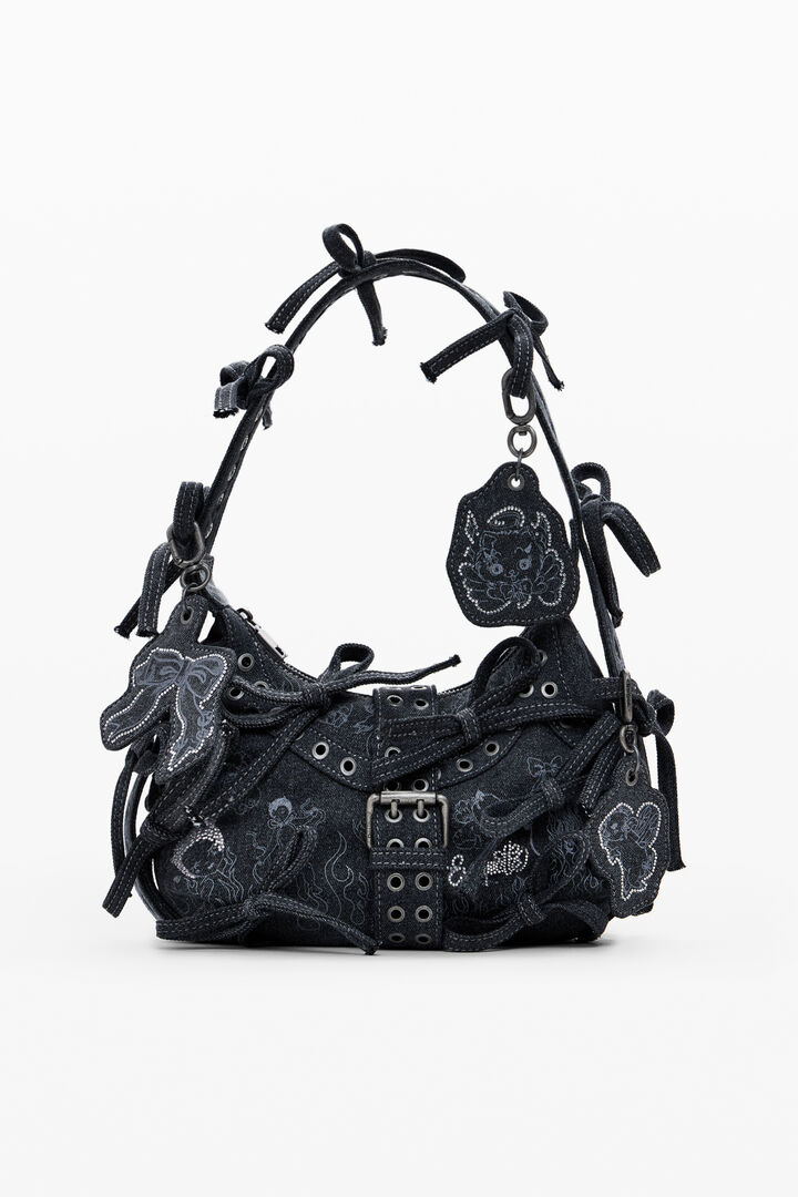Desigual,全场4折