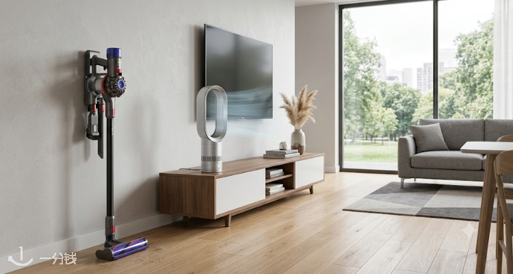 Dyson,6.7折+折上9.5折