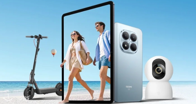 Xiaomi,低至7折