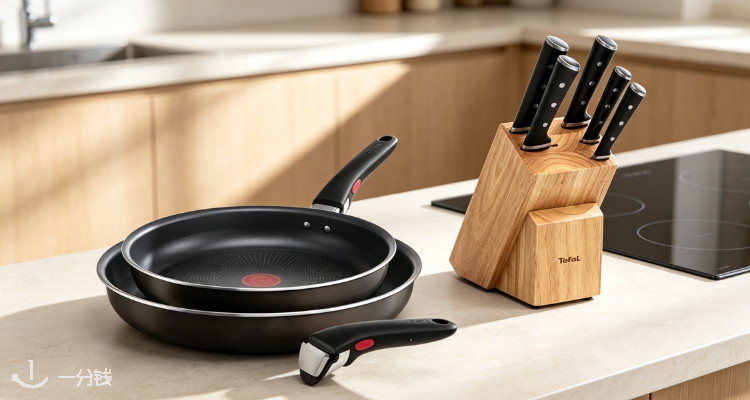 Tefal,低至4.9折