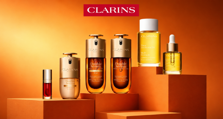 Clarins