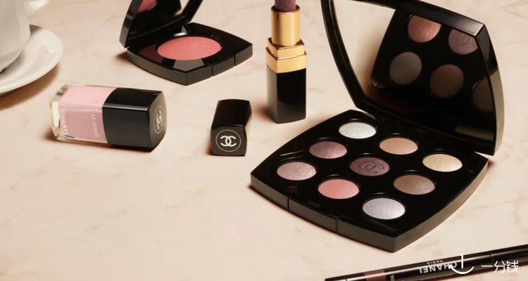 Chanel,全场6.7折