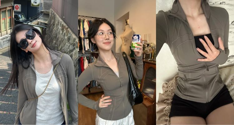 Lululemon,低至7.1折