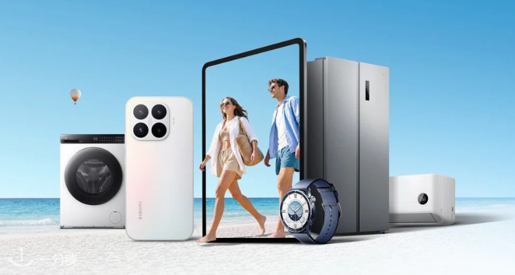 Xiaomi,低至5.7折