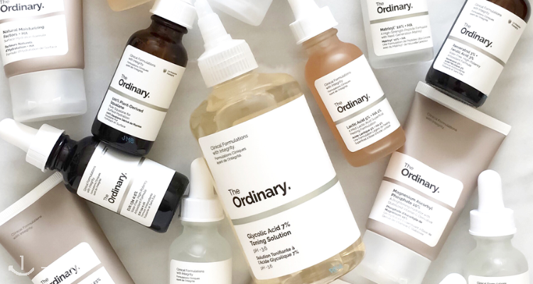 The Ordinary,低至4.1折