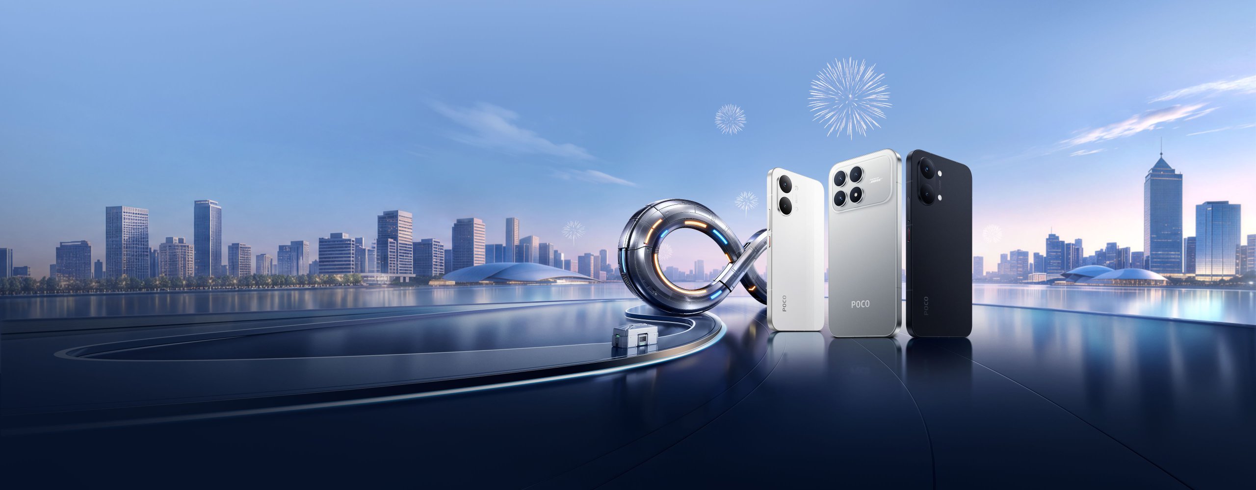 Xiaomi,低至9.1折