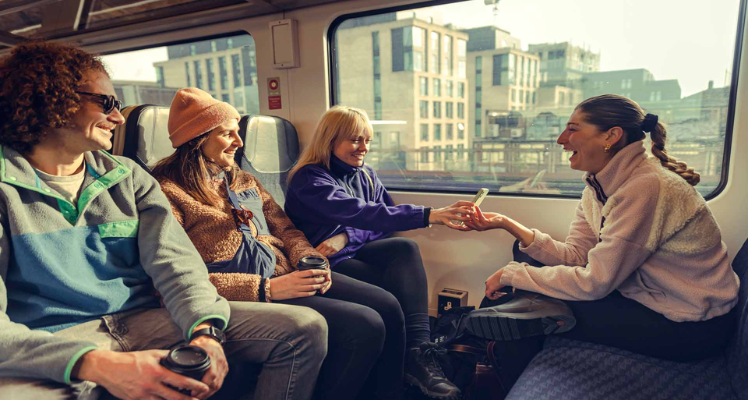 Railcard