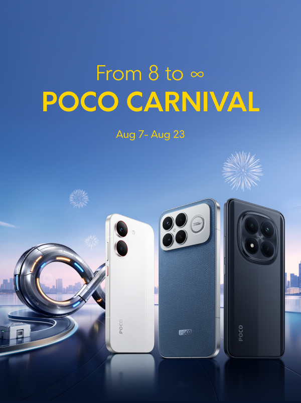 Xiaomi,低至9折