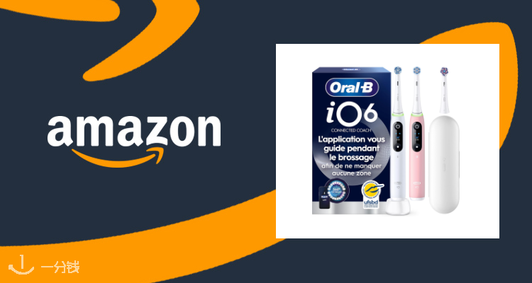 Oral-B
