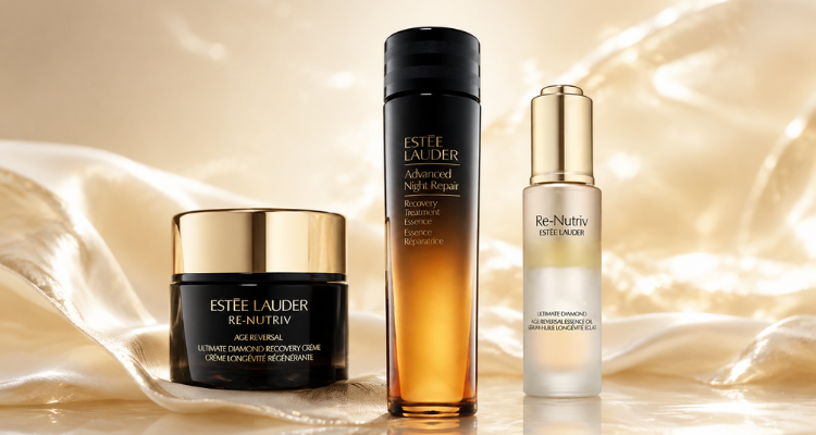 Estee Lauder