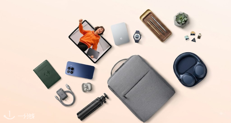 Xiaomi,低至6.4折
