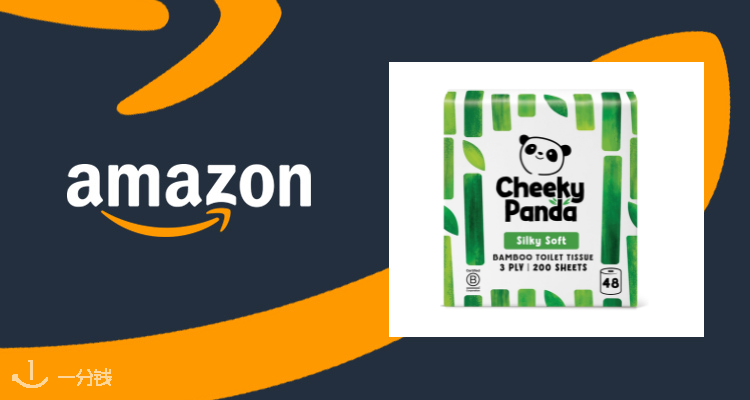 The Cheeky Panda