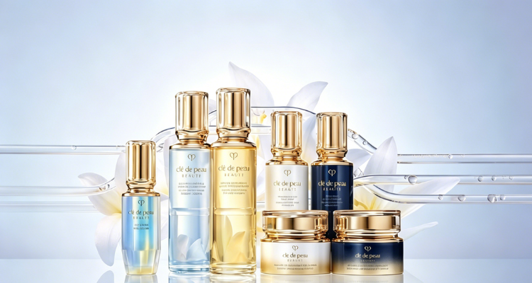 CLÉ DE PEAU BEAUTÉ,全场7.2折