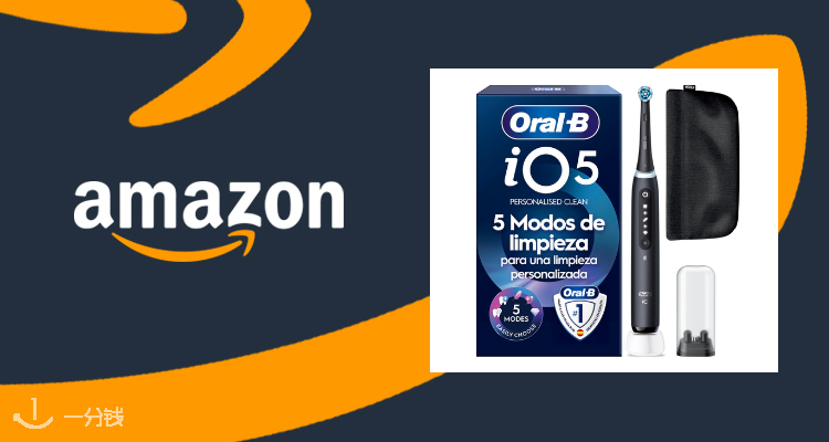 Oral B