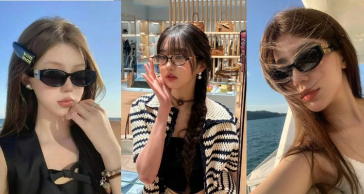 Miumiu,低至5.2折