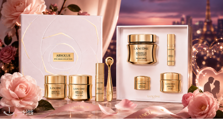 Lancome,低至5折